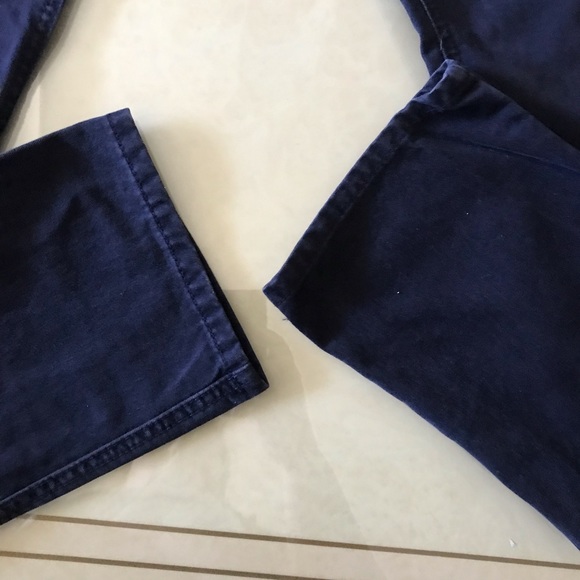 Hollister Mens Pants - Picture 7 of 16